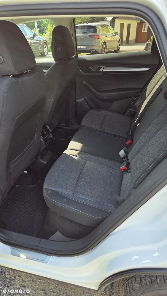 Skoda Karoq 1.5 TSI DSG Style - 7