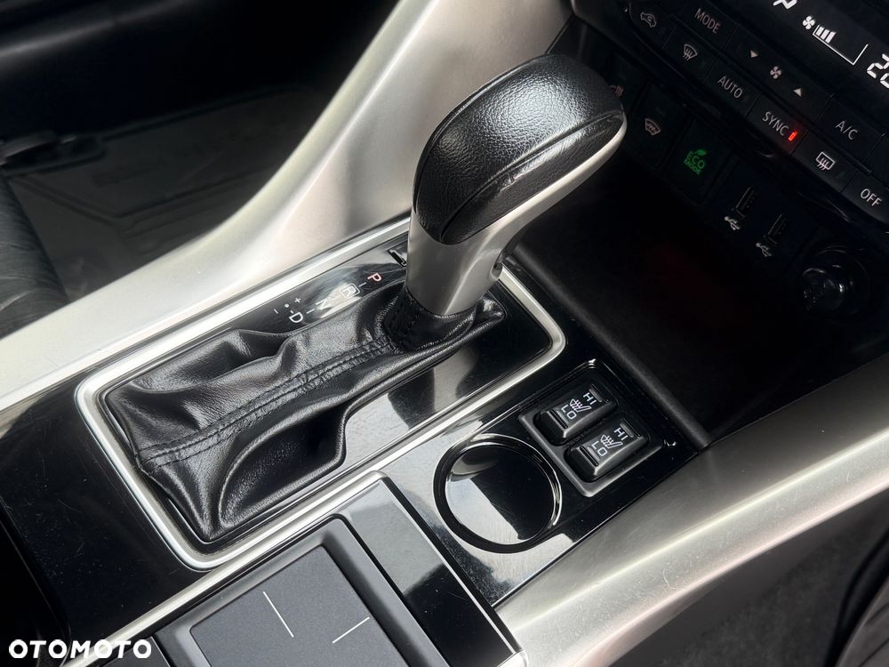 Mitsubishi Eclipse Cross 1.5 T-MIVEC 2WD CVT Diamant+ - 33