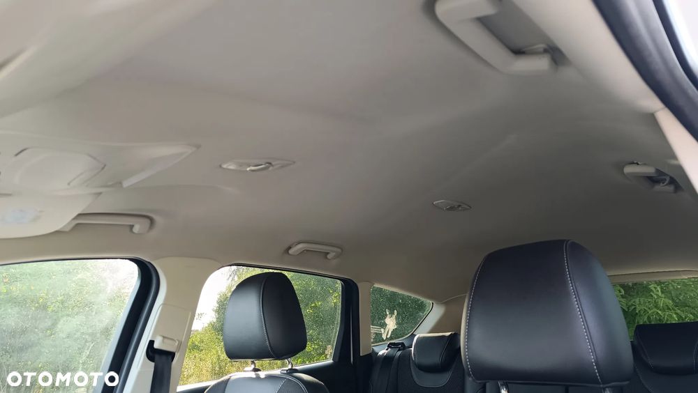 Ford Kuga - 29