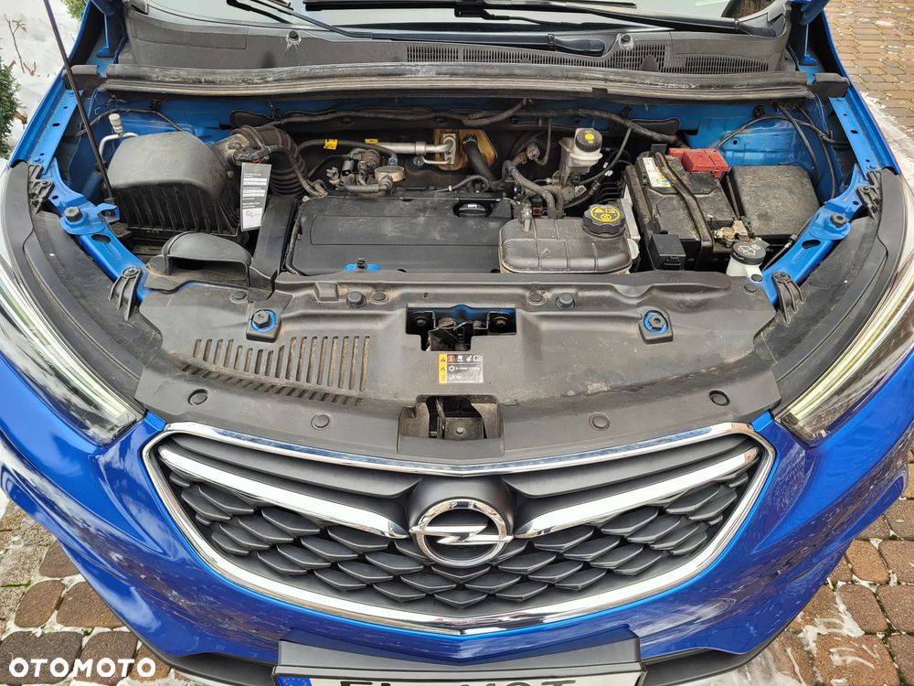 Opel Mokka - 25