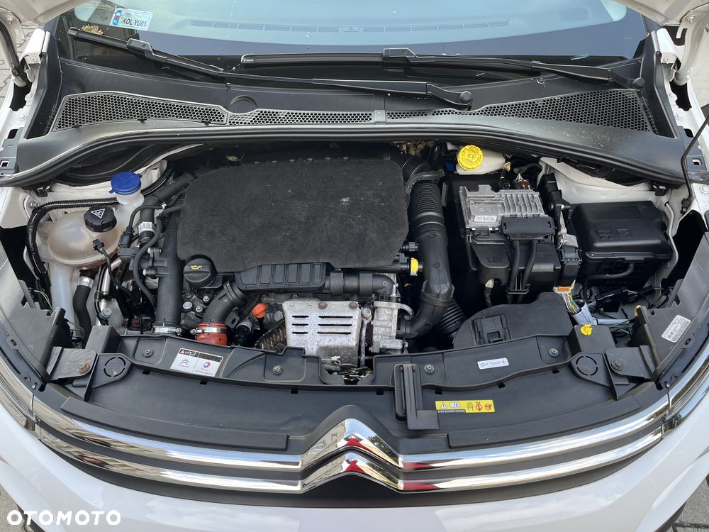 Citroën C3 1.2 PureTech Feel S&S - 11