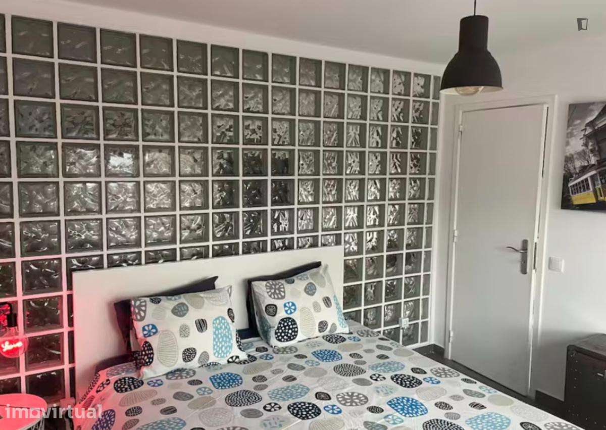 Apartamento com 1 quartos - localizado em Santa Apolónia Lisbon - Grande imagem: 3/10