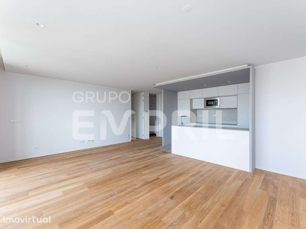 T2 Matosinhos South Living - Grande imagem: 4/25
