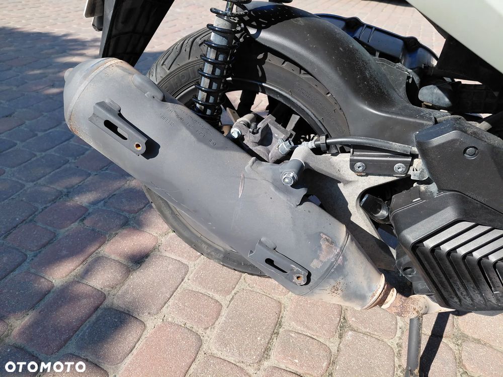 Honda NSS - 14