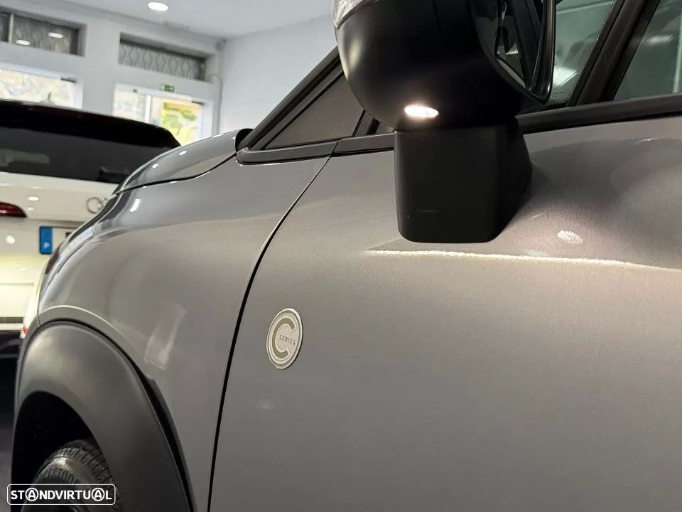 Citroën C3 Aircross 1.2 PureTech C-Series - 9