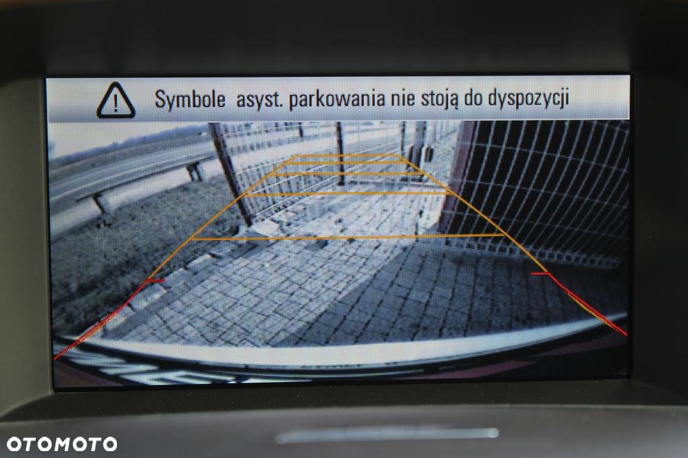 Opel Zafira Tourer 2.0 CDTI Automatik Edition - 20