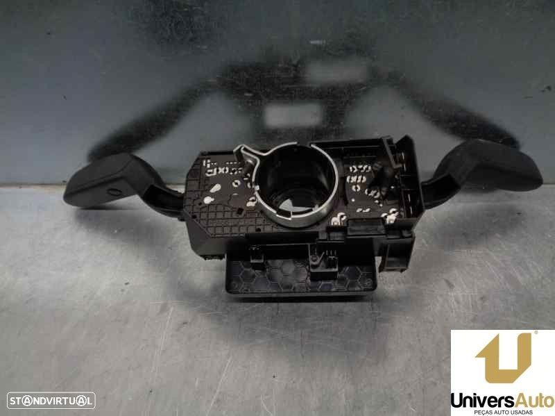 COMANDO LUZES SKODA FABIA II 2010 -7H0953503GC - 2