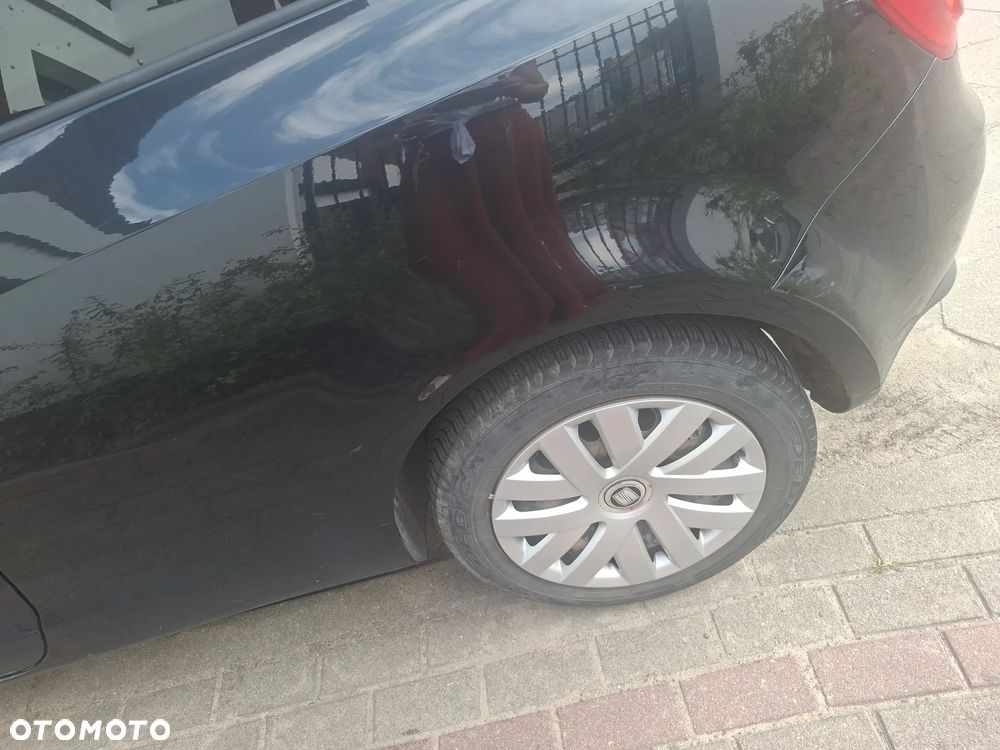 Seat Ibiza - 21
