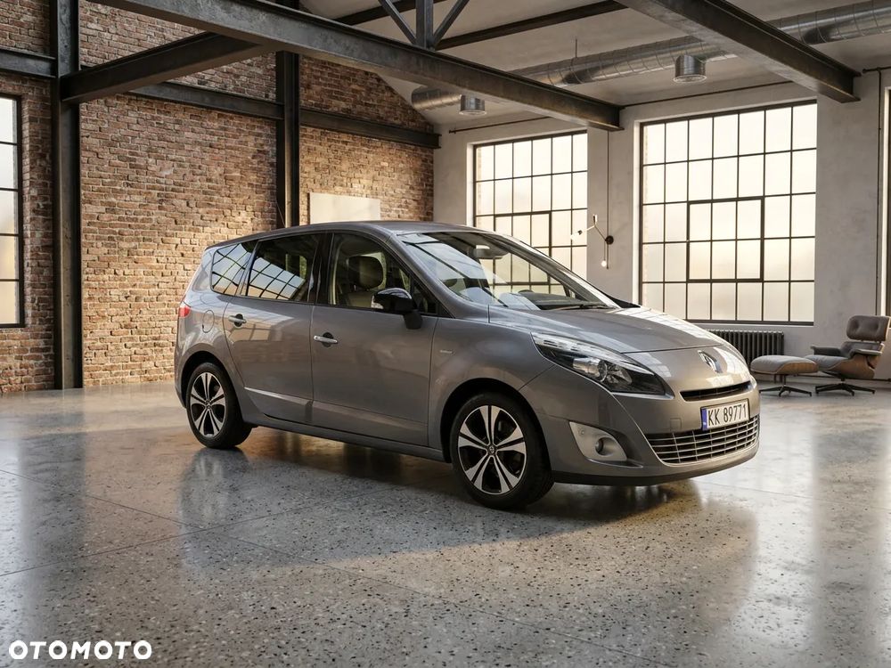 Renault Grand Scenic TCe 130 Bose Edition - 9