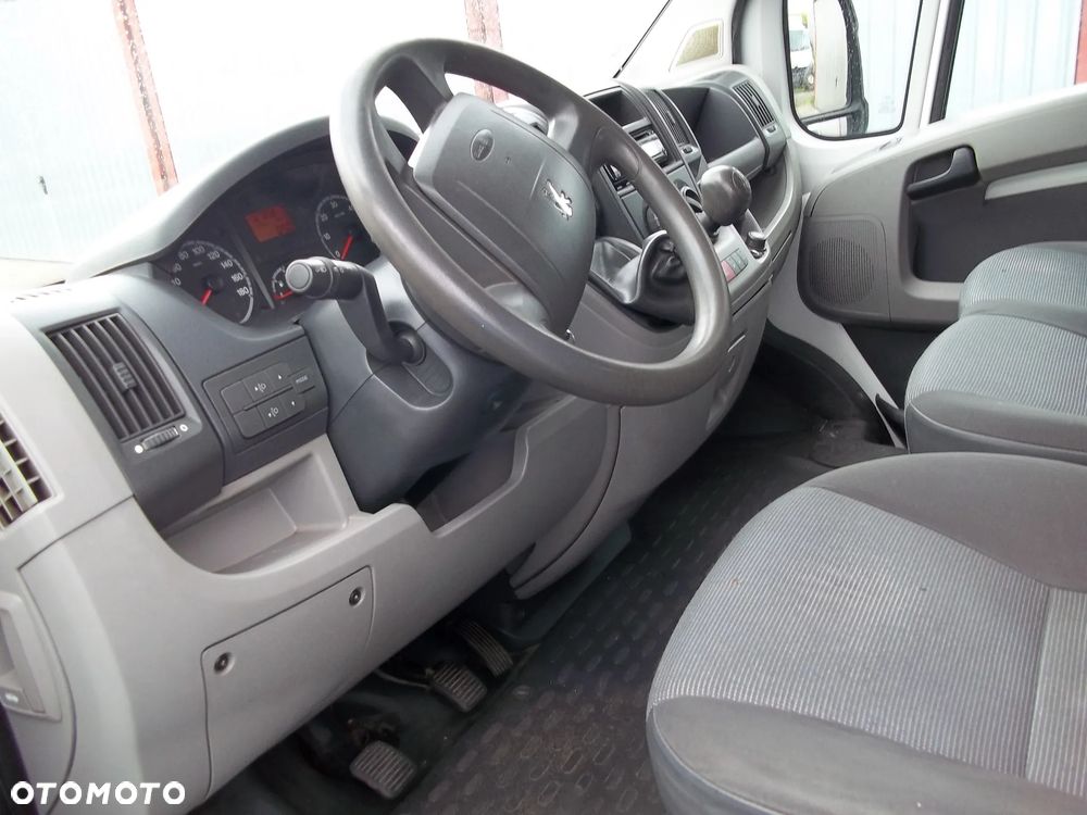 Peugeot boxer - 14
