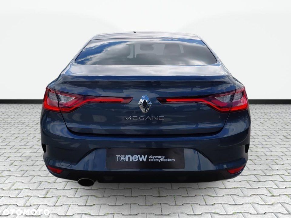 Renault Megane - 6