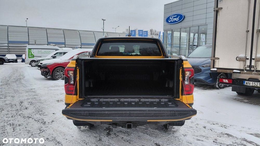 Ford Ranger - 6
