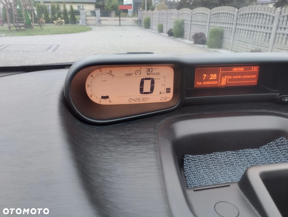 Citroën C3 Picasso 1.2 PureTech MoreLife - 9