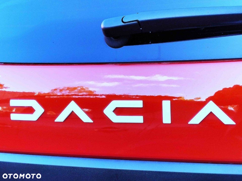 Dacia Duster - 19