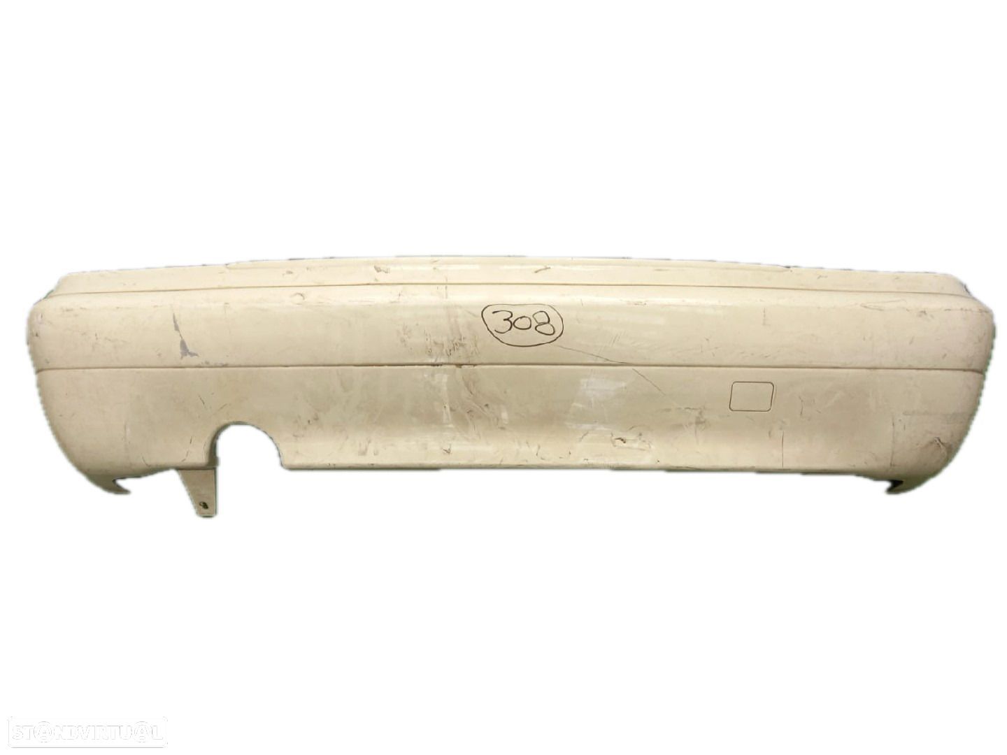 Para Choques Trás Citroën Xsara (N1) - 1