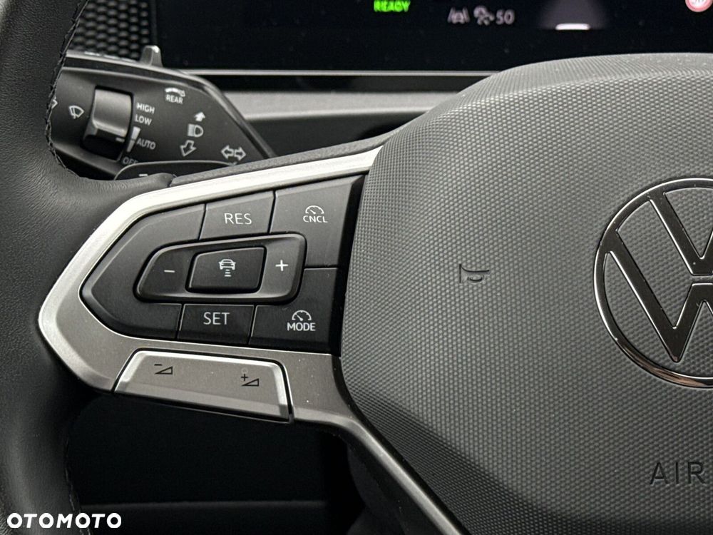 Volkswagen Tiguan 1.5 eTSI Life Plus DSG - 18