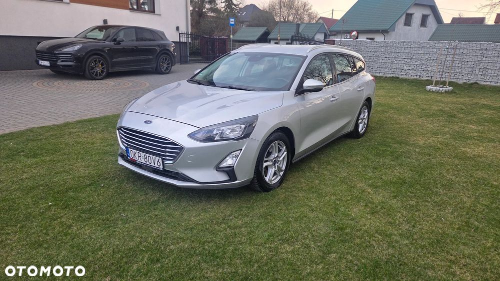 Ford Focus - 18