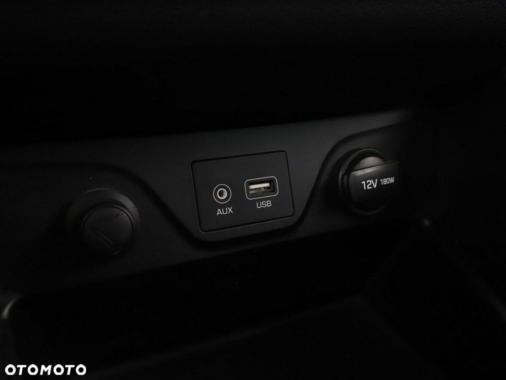 Hyundai Tucson 1.6 GDi Classic 2WD - 28