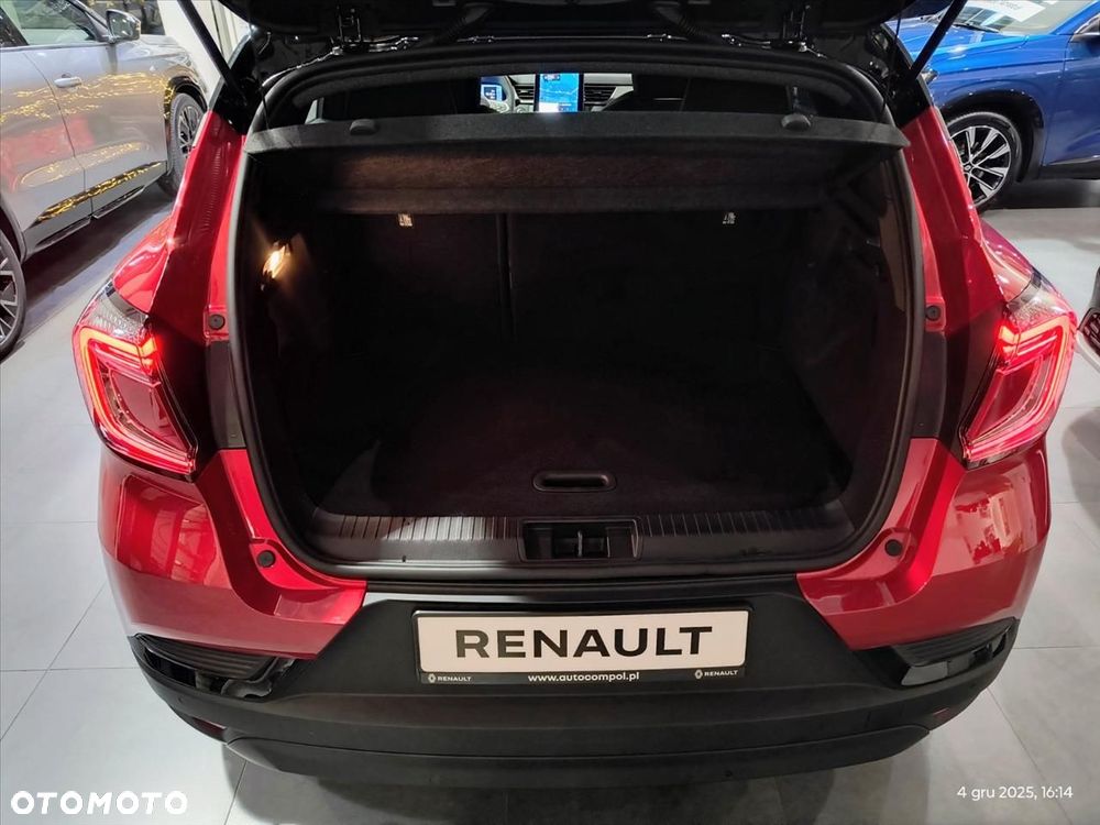 Renault Captur - 9