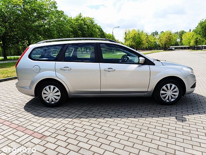 Ford Focus - 15