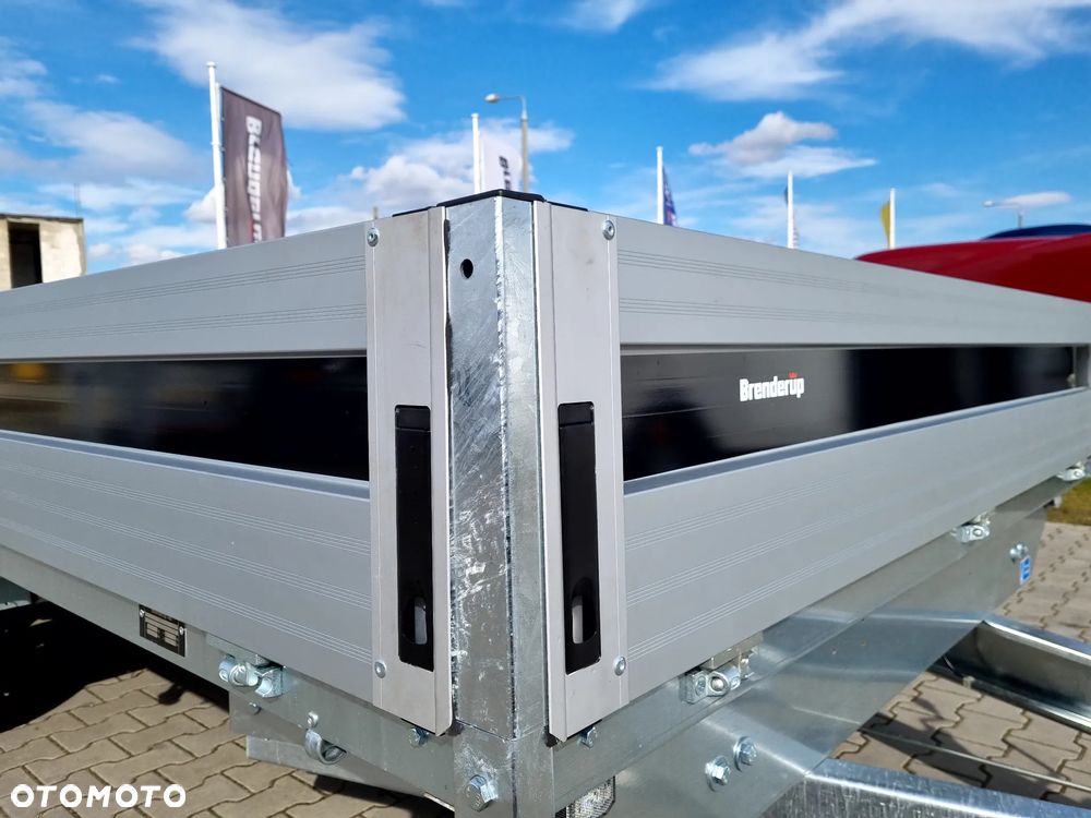 Brenderup 5520 W ATB 3,5T .517x204 cm - 16