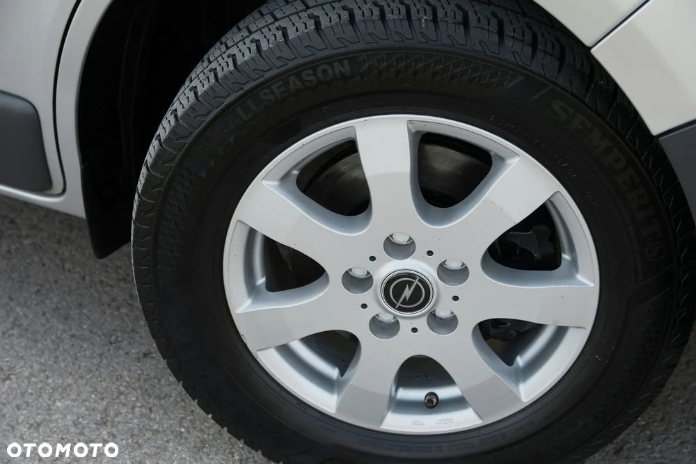 Opel Vivaro Life Cosmo L2H1 - 34