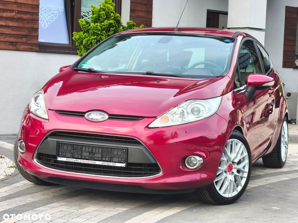 of the car