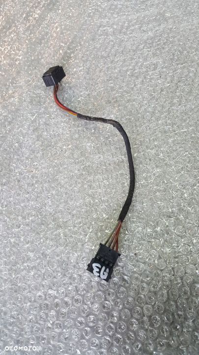 PRZEŁĄCZNIK BLOKADY DRZWI AUDI A3 8L 8L0962107A - 1
