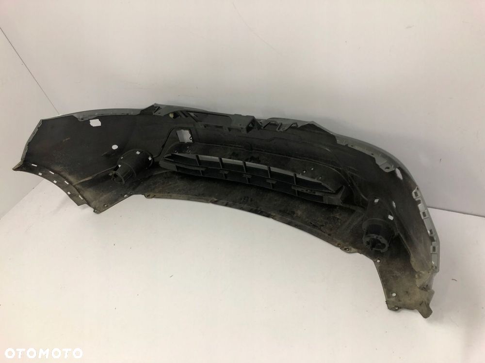 ZDERZAK PRZÓD NISSAN QASHQAI J11 2014-2017 - 6