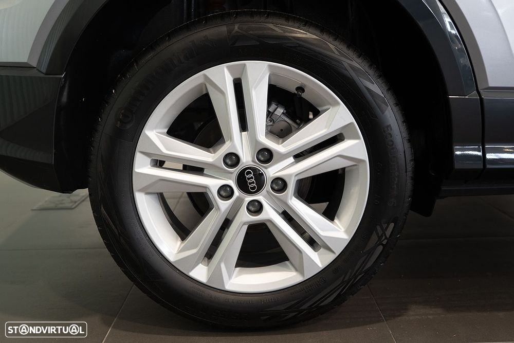 Audi Q2 30 TFSI SE Business - 5