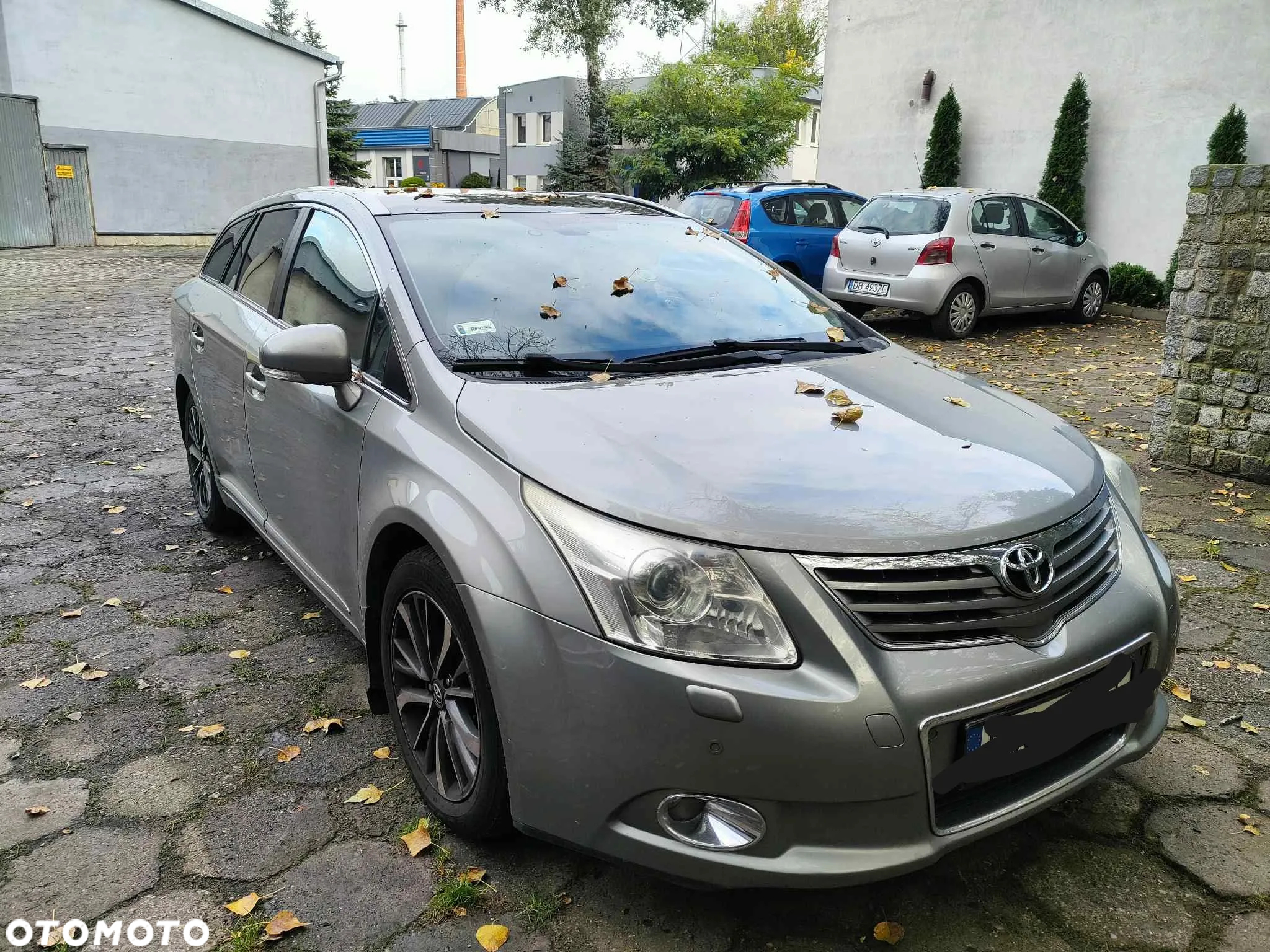Toyota Avensis 2.0 Prestige EU5 MS - 2
