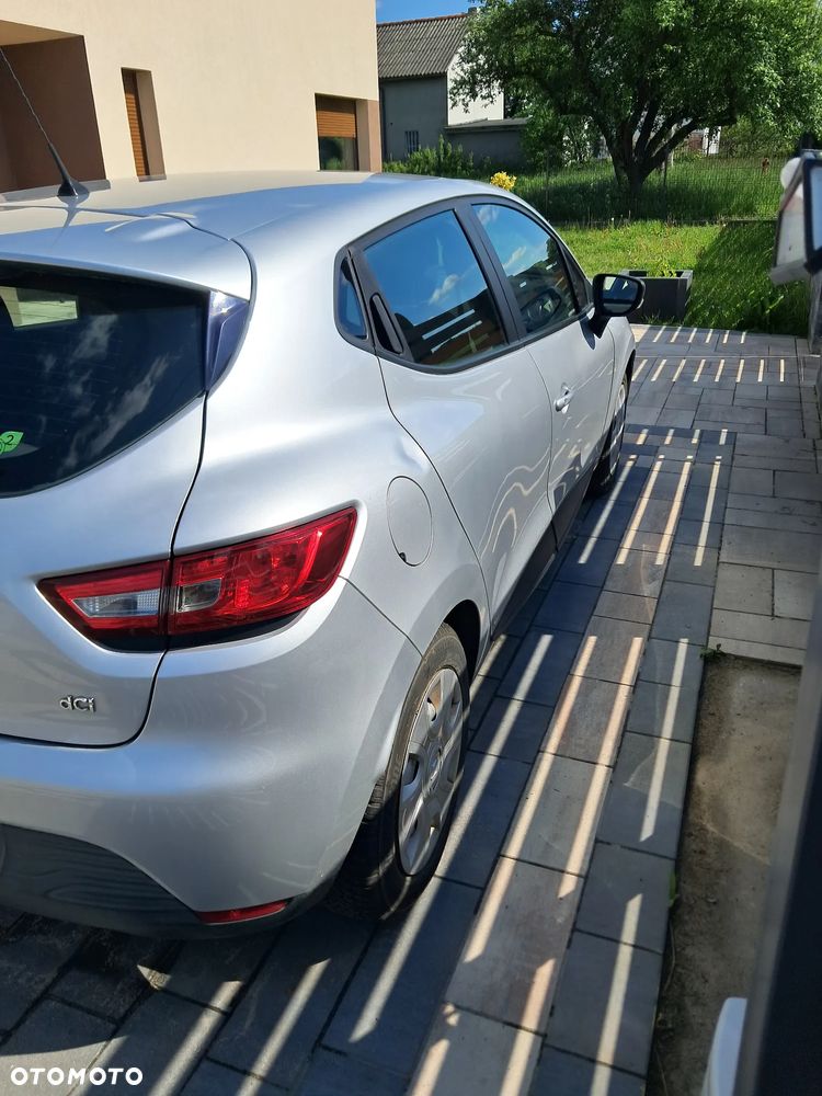 Renault Clio 1.5 dCi Business - 5
