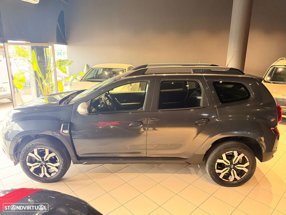 Dacia Duster 1.0 TCe Journey - 5