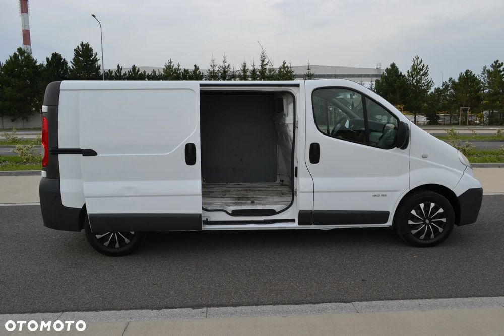 Nissan Primastar - 25