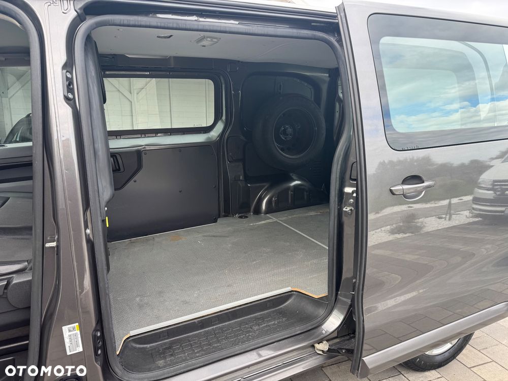 Toyota Dangel Proace - 19