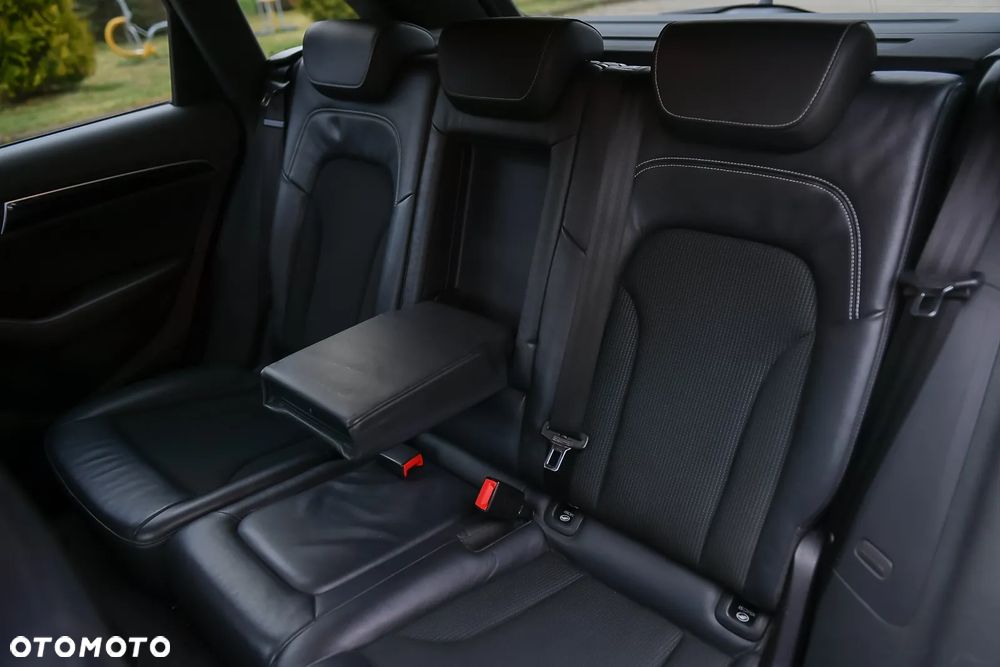 Audi Q5 2.0 TDI Quattro S tronic - 27