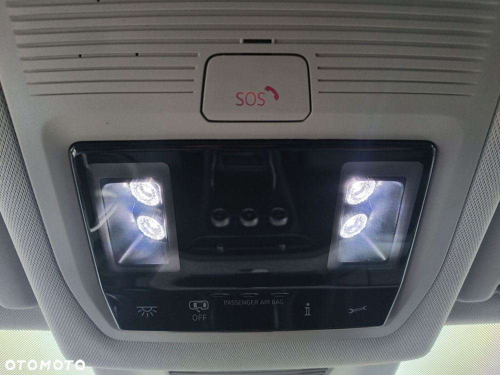 Skoda Kodiaq 2.0 TSI 4x4 Drive DSG - 27