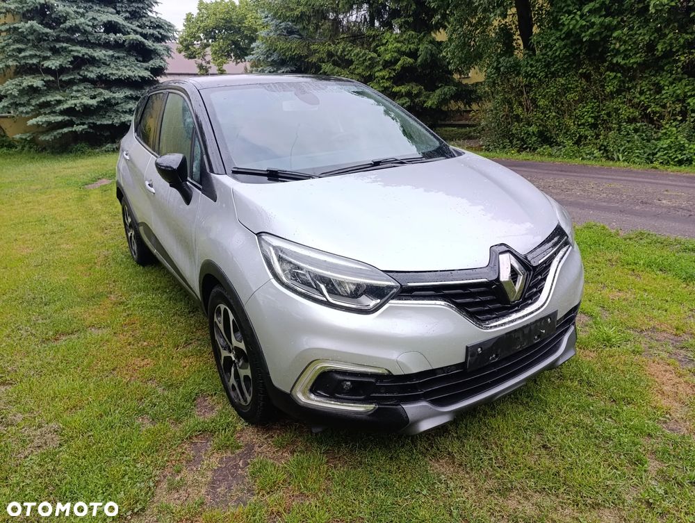 Renault Captur - 4