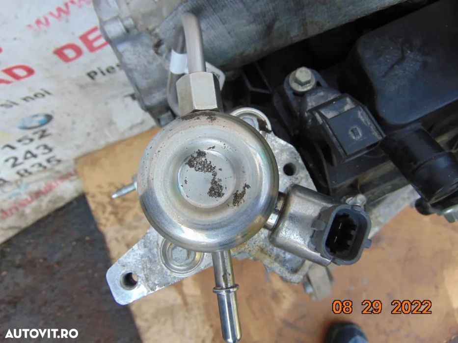 Pompa inalte jaguar 2.0 benzina f pace xf xj xe range Rover evoque vel - 1