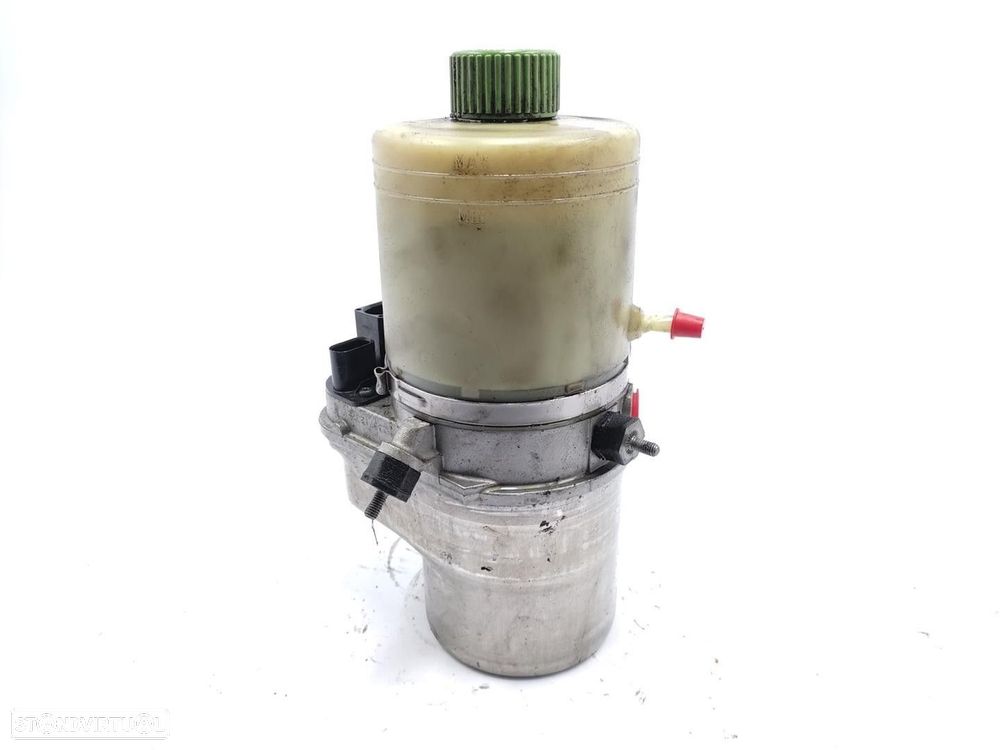 BOMBA DIREÇÃO VOLKSWAGEN POLO 2008 -6Q0423156AB - 3