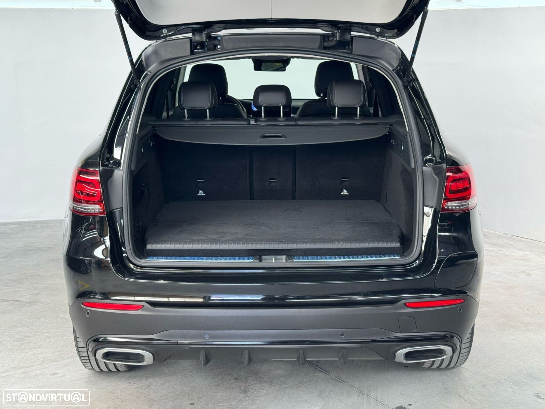 Mercedes-Benz GLC 300 - 17