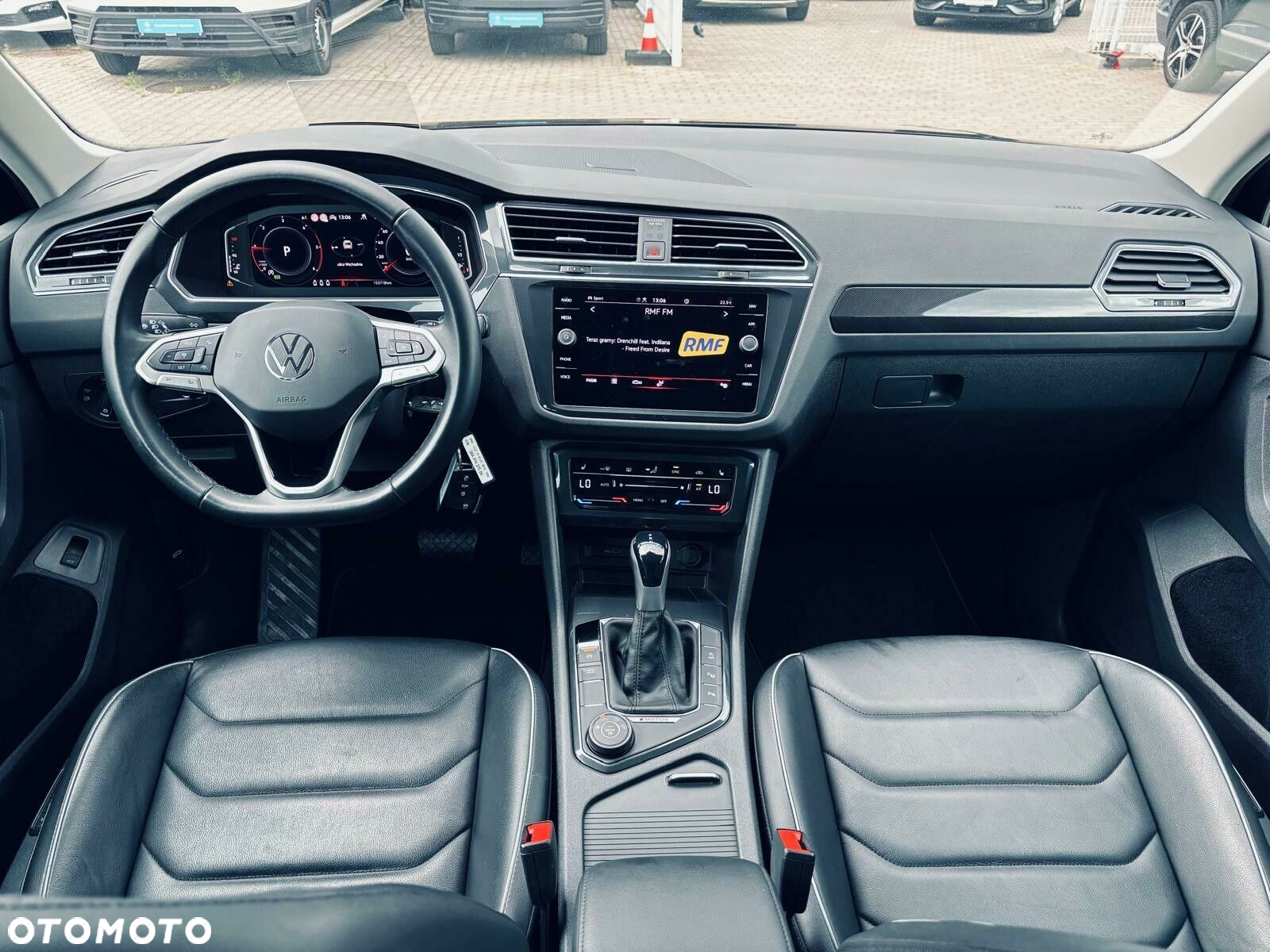 Volkswagen Tiguan 2.0 TDI SCR 4Mot Elegance DSG - 22