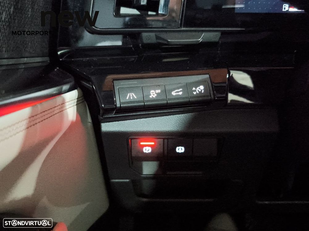 Renault Espace 1.2 E-Tech Full Hybrid Iconic - 19