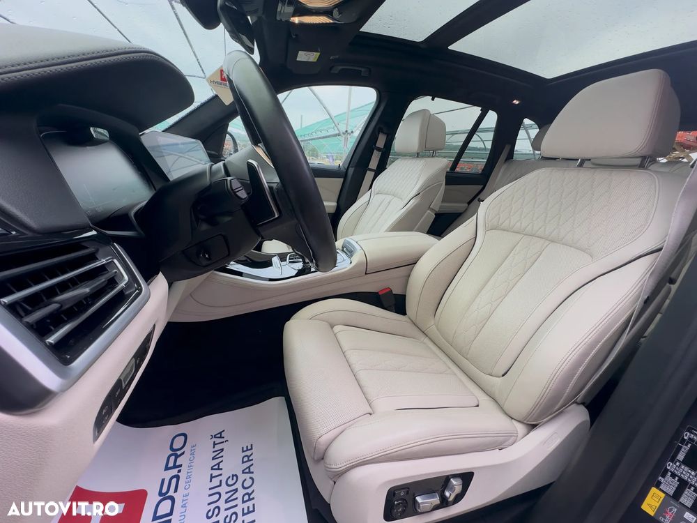 BMW X5 - 15