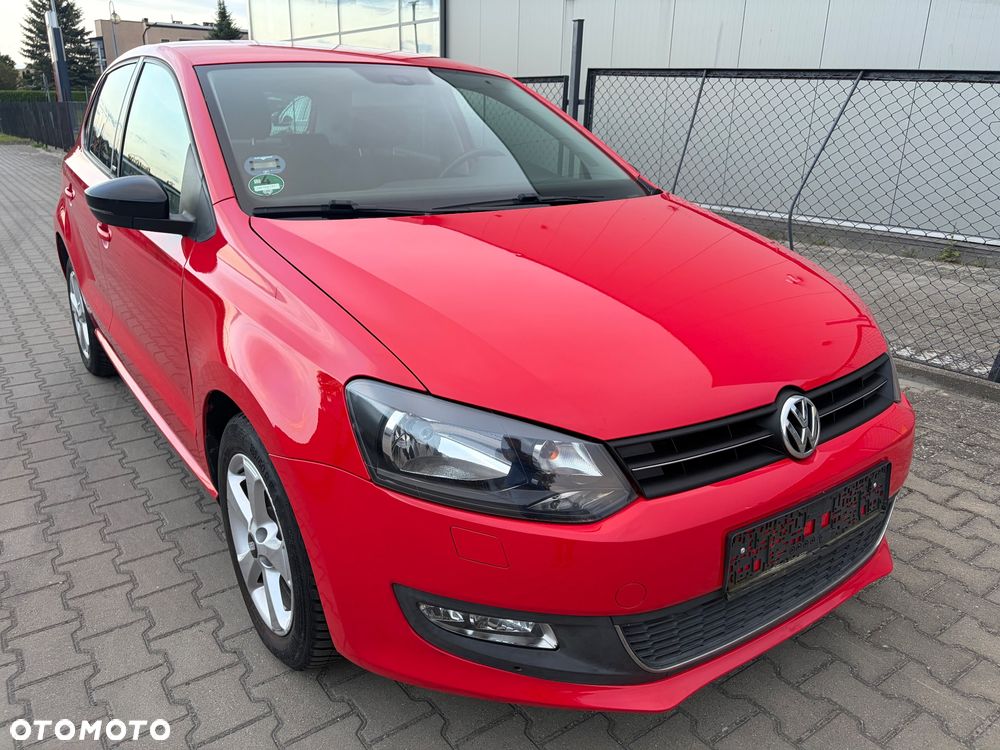 Volkswagen Polo 1.2 Style - 12