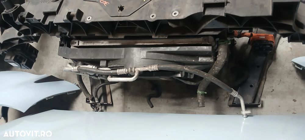 Fata completa Renault Zoe 2013 - 5