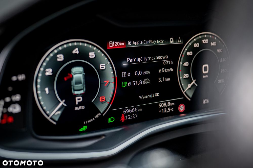 Audi A7 Sportback - 24