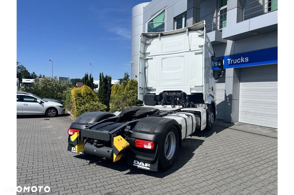 DAF XFn 480 FT - 3