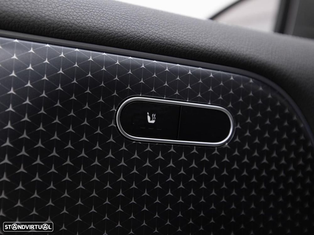 Mercedes-Benz EQA 300 4Matic Progressive - 18