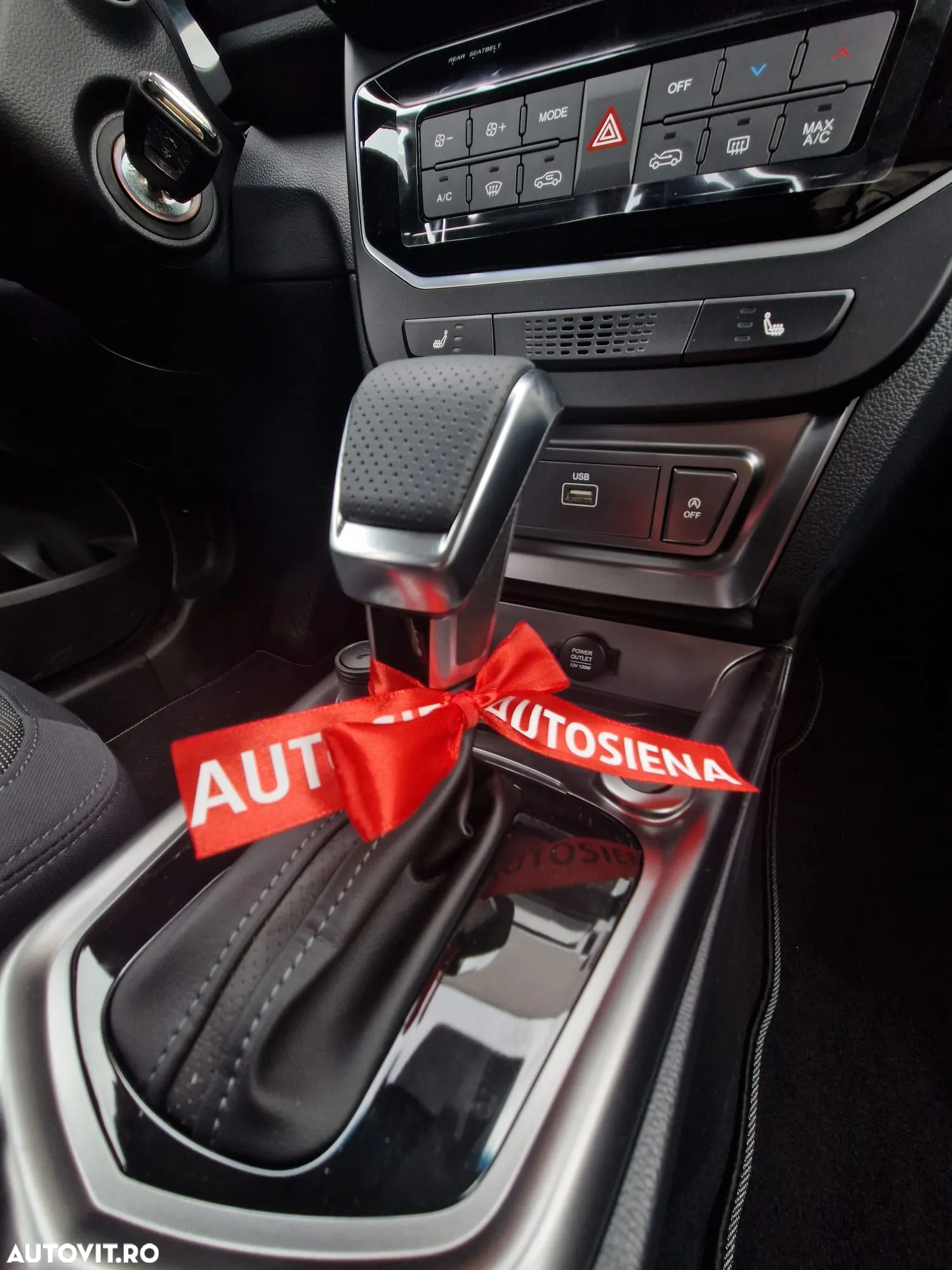 SsangYong Tivoli - 5